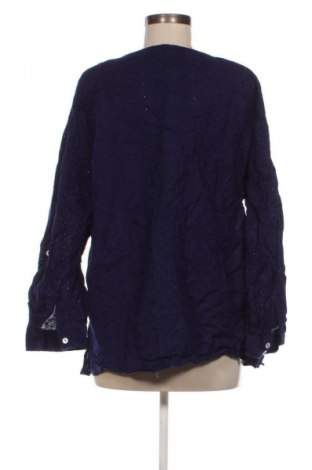 Damen Shirt Noni B, Größe XXL, Farbe Blau, Preis € 53,99