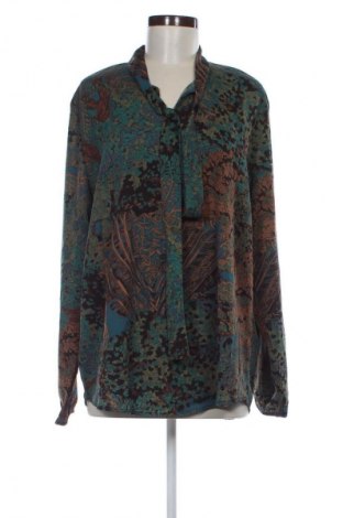 Bluză de femei Norah, Mărime L, Culoare Multicolor, Preț 52,99 Lei
