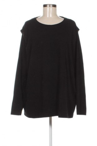 Damen Shirt Norah, Größe XXL, Farbe Schwarz, Preis € 23,99
