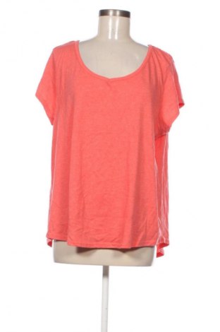Damen Shirt Now, Größe 3XL, Farbe Orange, Preis 13,99 €