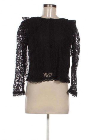 Damen Shirt ONLY, Größe M, Farbe Schwarz, Preis 13,99 €