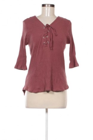 Bluză de femei ONLY, Mărime XL, Culoare Mov deschis, Preț 25,99 Lei