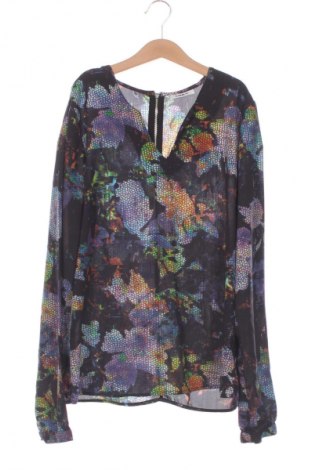 Damen Shirt ONLY, Größe XS, Farbe Mehrfarbig, Preis 13,99 €