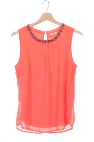 Dámská halenka ONLY, Velikost XS, Barva Červená, Cena  329,00 Kč
