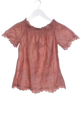 Damen Shirt ONLY, Größe XS, Farbe Aschrosa, Preis € 13,99