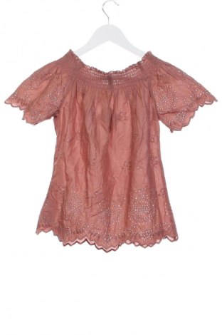 Damen Shirt ONLY, Größe XS, Farbe Aschrosa, Preis € 13,99