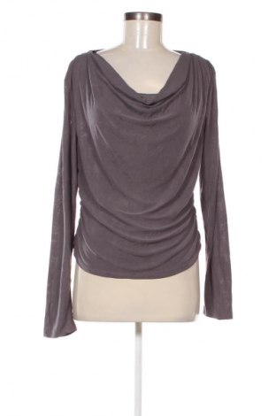 Dámská halenka ONLY, Velikost XL, Barva Šedá, Cena  739,00 Kč