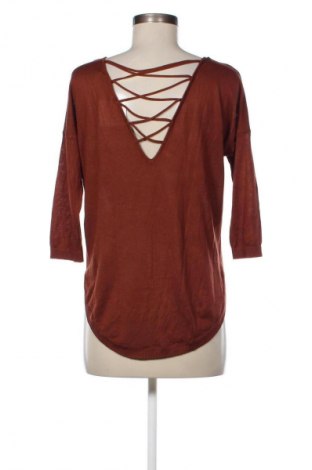 Damen Shirt ONLY, Größe M, Farbe Braun, Preis € 7,99