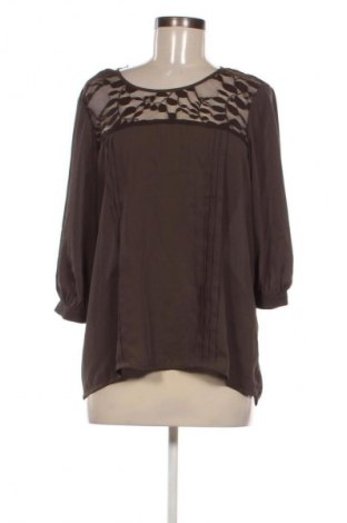 Damen Shirt ONLY, Größe M, Farbe Braun, Preis 13,99 €
