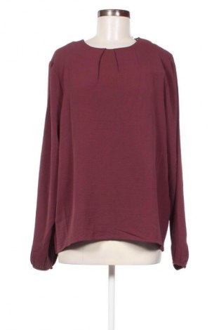 Dámská halenka ONLY, Velikost XL, Barva Červená, Cena  739,00 Kč