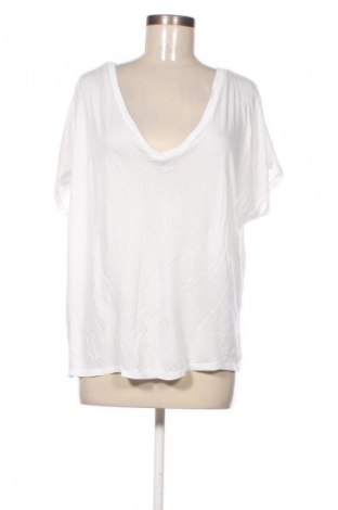 Dámská halenka ONLY, Velikost XXL, Barva Bílá, Cena  329,00 Kč