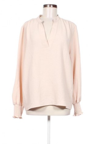 Bluzka damska ONLY, Rozmiar XXL, Kolor Różowy, Cena 150,99 zł