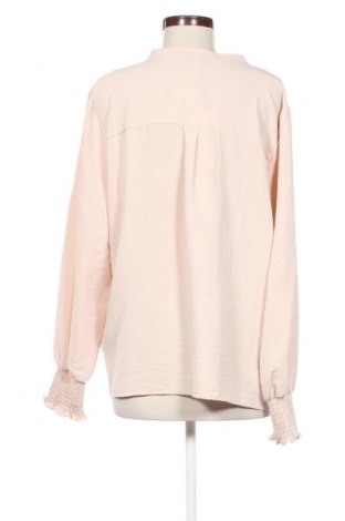 Bluzka damska ONLY, Rozmiar XXL, Kolor Różowy, Cena 150,99 zł