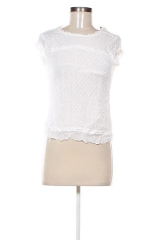Damen Shirt ONLY, Größe S, Farbe Weiß, Preis € 13,99