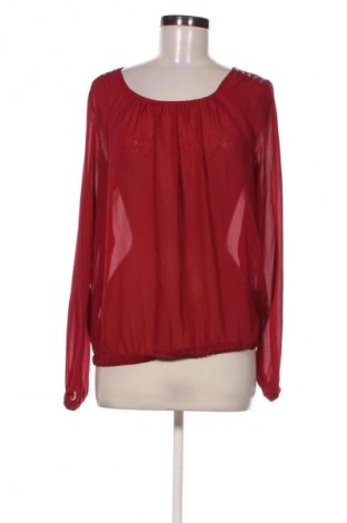 Damen Shirt ONLY, Größe M, Farbe Rot, Preis € 13,99