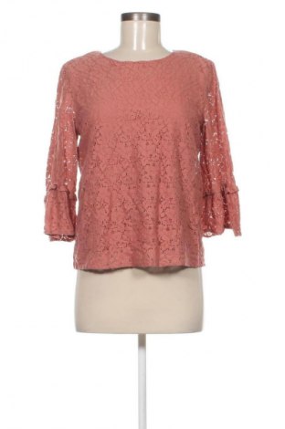 Damen Shirt ONLY, Größe M, Farbe Aschrosa, Preis € 13,99