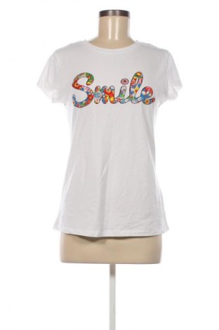 Damen Shirt ONLY, Größe L, Farbe Weiß, Preis 10,23 €