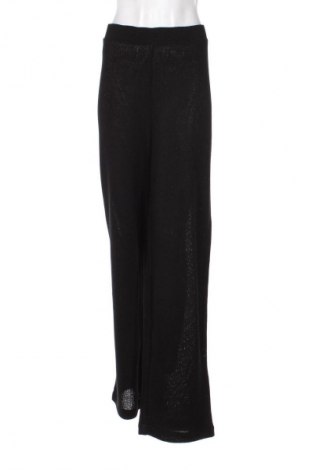 Damenhose Vero Moda, Größe XXL, Farbe Schwarz, Preis 42,99 €
