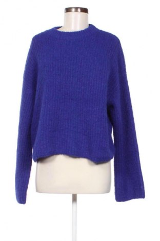 Damenpullover Edited, Größe S, Farbe Blau, Preis 64,99 €