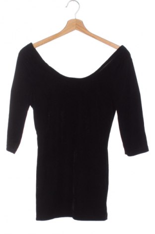 Bluză de femei Okay, Mărime XS, Culoare Negru, Preț 64,99 Lei
