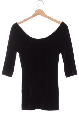 Bluză de femei Okay, Mărime XS, Culoare Negru, Preț 64,99 Lei