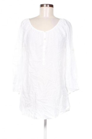 Damen Shirt Okay, Größe M, Farbe Weiß, Preis € 13,99