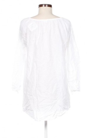 Damen Shirt Okay, Größe M, Farbe Weiß, Preis € 13,99