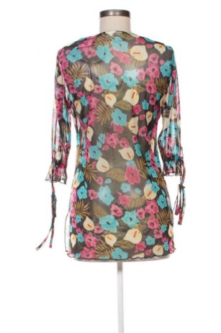 Damen Shirt Okay, Größe S, Farbe Mehrfarbig, Preis 13,99 €