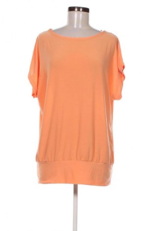 Damen Shirt Okay, Größe M, Farbe Orange, Preis € 13,99