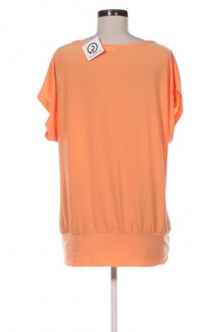 Damen Shirt Okay, Größe M, Farbe Orange, Preis € 13,99