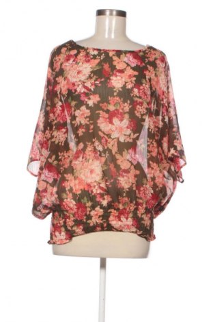 Damen Shirt Okay, Größe M, Farbe Mehrfarbig, Preis € 13,99