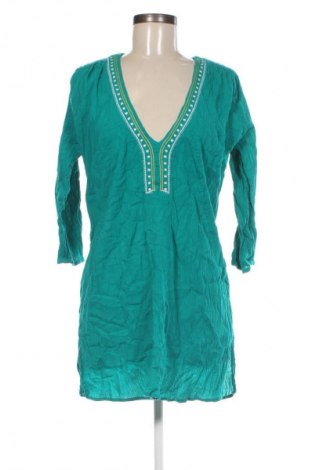Bluză de femei Okay, Mărime L, Culoare Verde, Preț 64,99 Lei