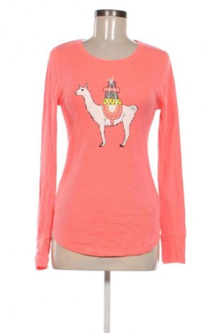 Damen Shirt Old Navy, Größe M, Farbe Rosa, Preis 23,99 €