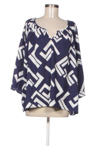 Bluză de femei Old Navy, Mărime XXL, Culoare Multicolor, Preț 46,99 Lei