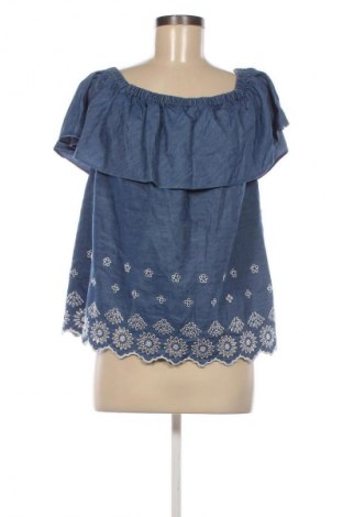 Damen Shirt Old Navy, Größe L, Farbe Mehrfarbig, Preis € 13,63