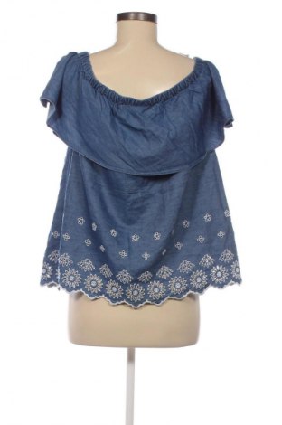 Damen Shirt Old Navy, Größe L, Farbe Mehrfarbig, Preis € 13,63