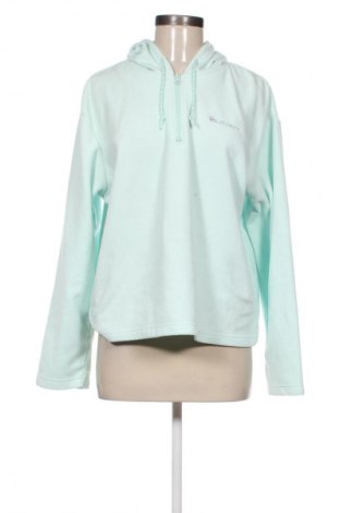 Damen Shirt Old Navy, Größe L, Farbe Blau, Preis 18,41 €