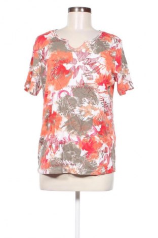Bluzka damska Olsen, Rozmiar XL, Kolor Kolorowy, Cena 88,99 zł