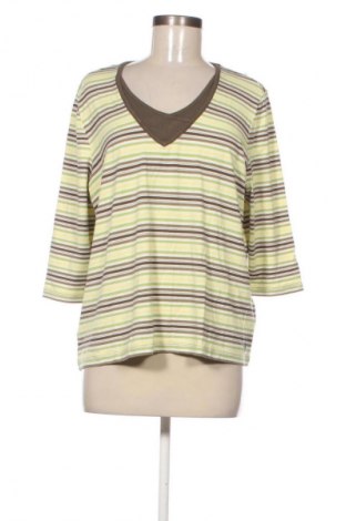 Dámska blúza Olsen, Veľkosť XXL, Farba Viacfarebná, Cena  11,95 €