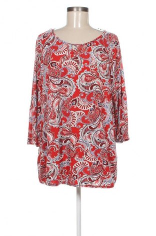 Damen Shirt Olsen, Größe XL, Farbe Mehrfarbig, Preis € 9,99