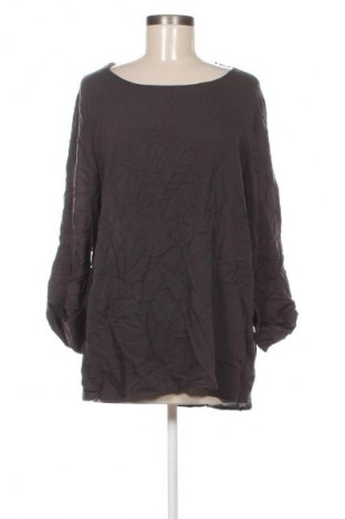 Damen Shirt Opus, Größe L, Farbe Grau, Preis 33,99 €