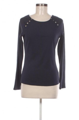 Damen Shirt Orsay, Größe M, Farbe Blau, Preis € 5,99
