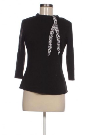 Damen Shirt Orsay, Größe M, Farbe Schwarz, Preis 13,99 €