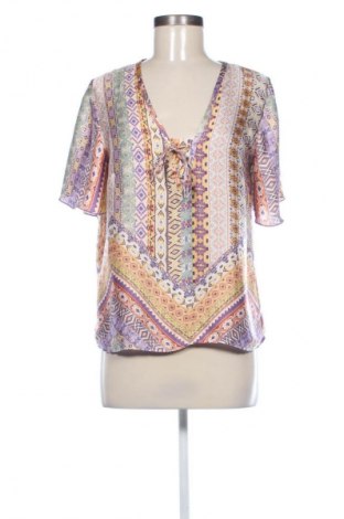 Damen Shirt Orsay, Größe S, Farbe Mehrfarbig, Preis 10,00 €