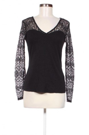 Damen Shirt Orsay, Größe S, Farbe Schwarz, Preis 13,99 €