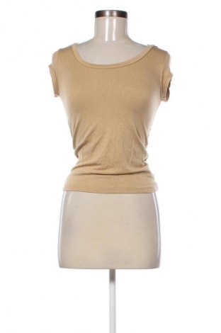Damen Shirt Orsay, Größe M, Farbe Braun, Preis 9,71 €