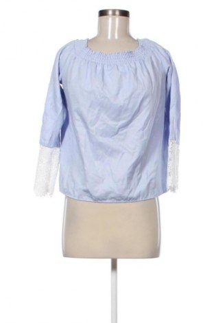 Bluză de femei Orsay, Mărime S, Culoare Albastru, Preț 64,99 Lei