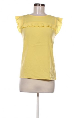 Damen Shirt Orsay, Größe S, Farbe Gelb, Preis 9,99 €