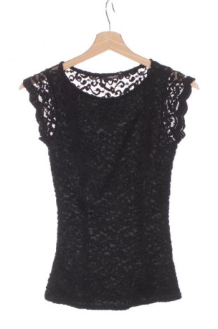 Bluză de femei Orsay, Mărime XS, Culoare Negru, Preț 51,45 Lei