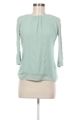 Damen Shirt Orsay, Größe S, Farbe Grün, Preis 5,99 €